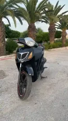 Moto Machlh Rabi Barek