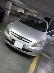Peugeot 307 Essence 2006