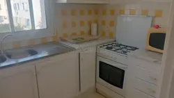 S1 Avec Jardin à la Marsa