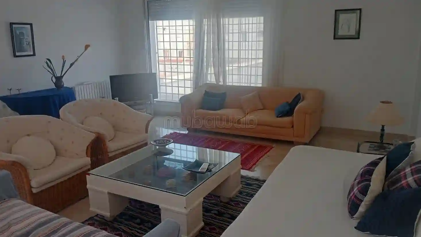 S1 Avec Jardin à la Marsa - Vue 3