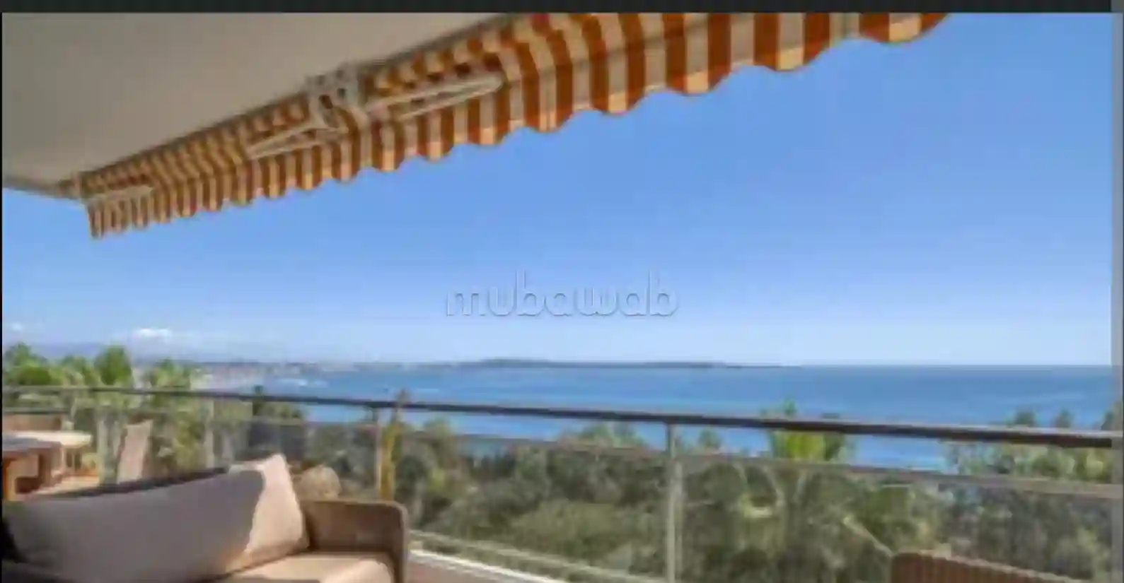 S3 vue sur le lac - Vue 2