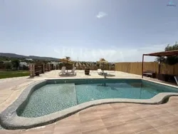 Vacances Villa Zelige S2