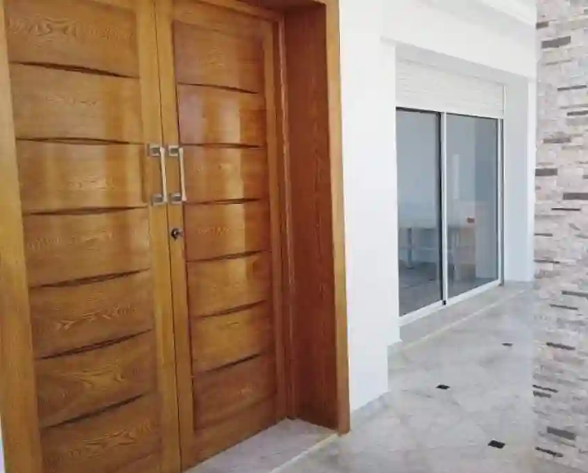 À Louer à Kelibia Mansoura s3 hs - Vue 10