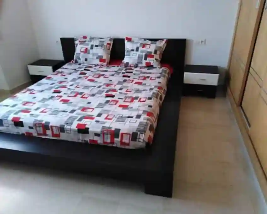 À Louer à Kelibia Mansoura s3 hs - Vue 2