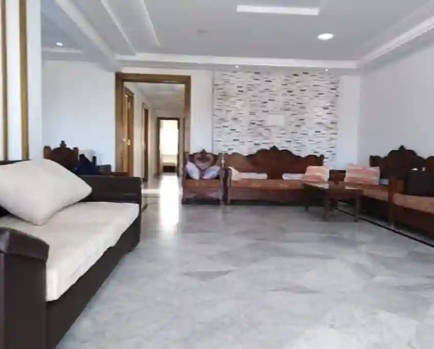 À Louer à Kelibia Mansoura s3 hs - Vue 4