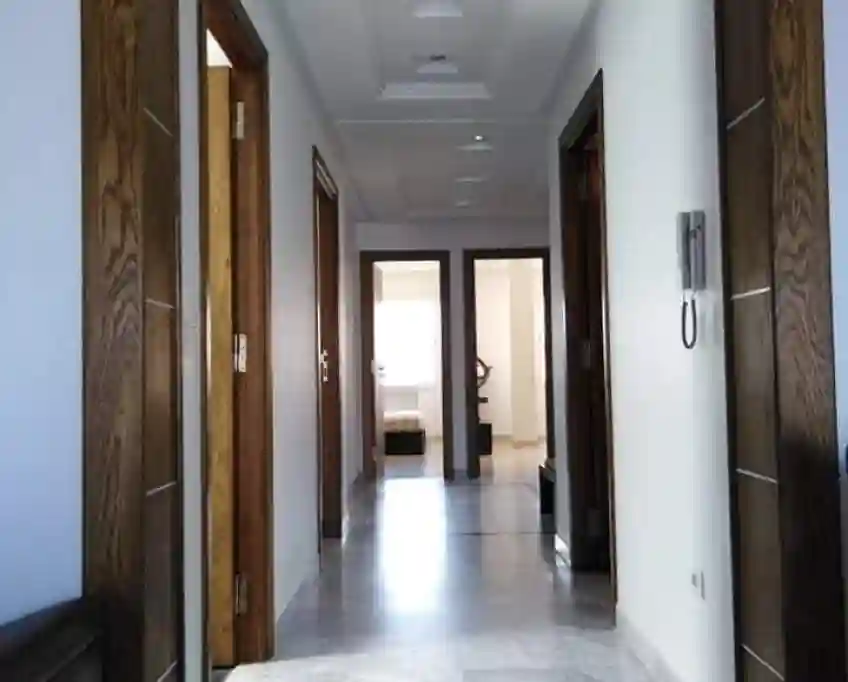 À Louer à Kelibia Mansoura s3 hs - Vue 8