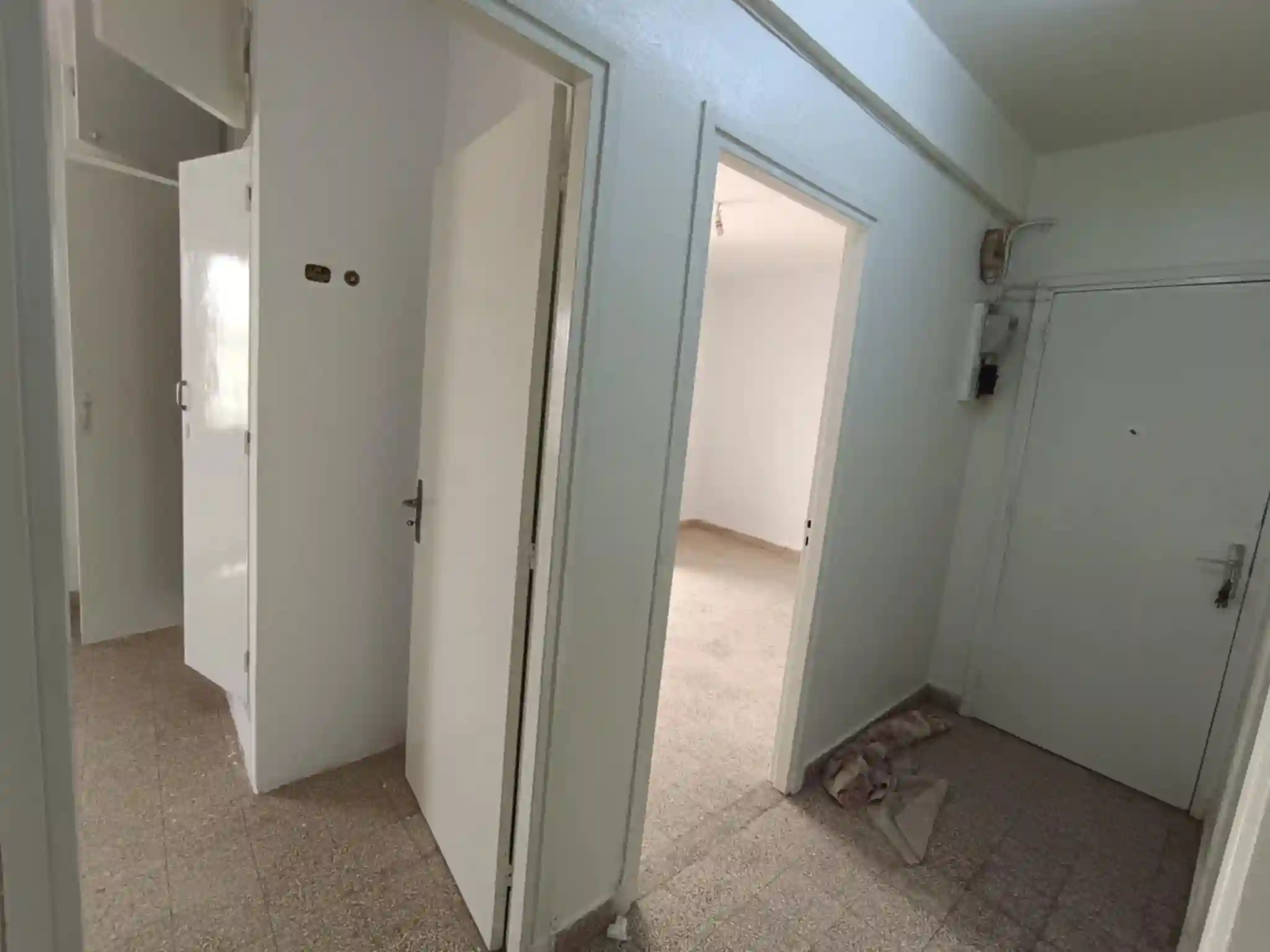 Apparemment Cité Zitouna Sfax 2000 à Sfax - Vue 1