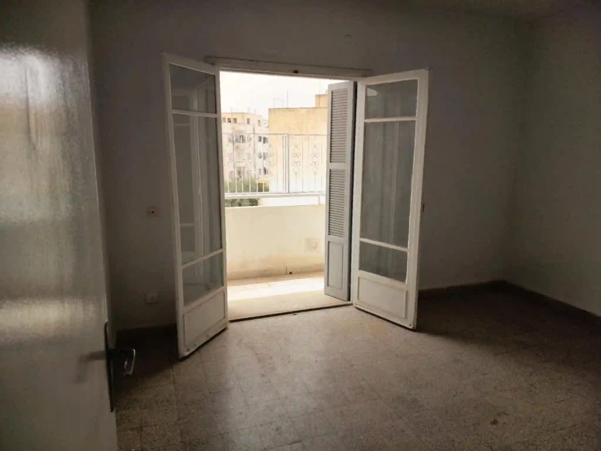 Apparemment Cité Zitouna Sfax 2000 à Sfax - Vue 4