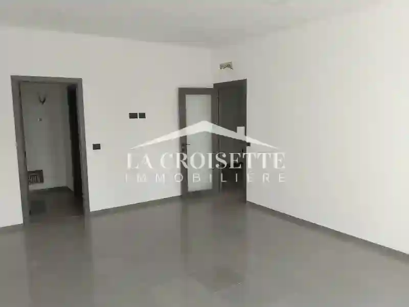 Appartement H2 à La Soukra Zbl0528 - Vue 1