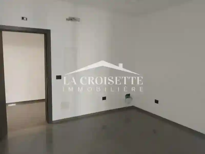 Appartement H2 à La Soukra Zbl0528 - Vue 2