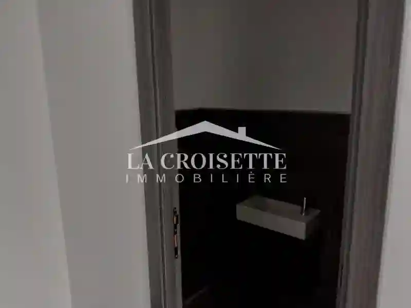Appartement H2 à La Soukra Zbl0528 - Vue 3