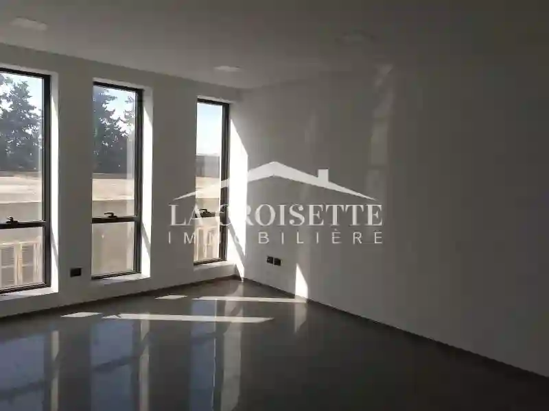 Appartement H2 à La Soukra Zbl0528 - Vue 4