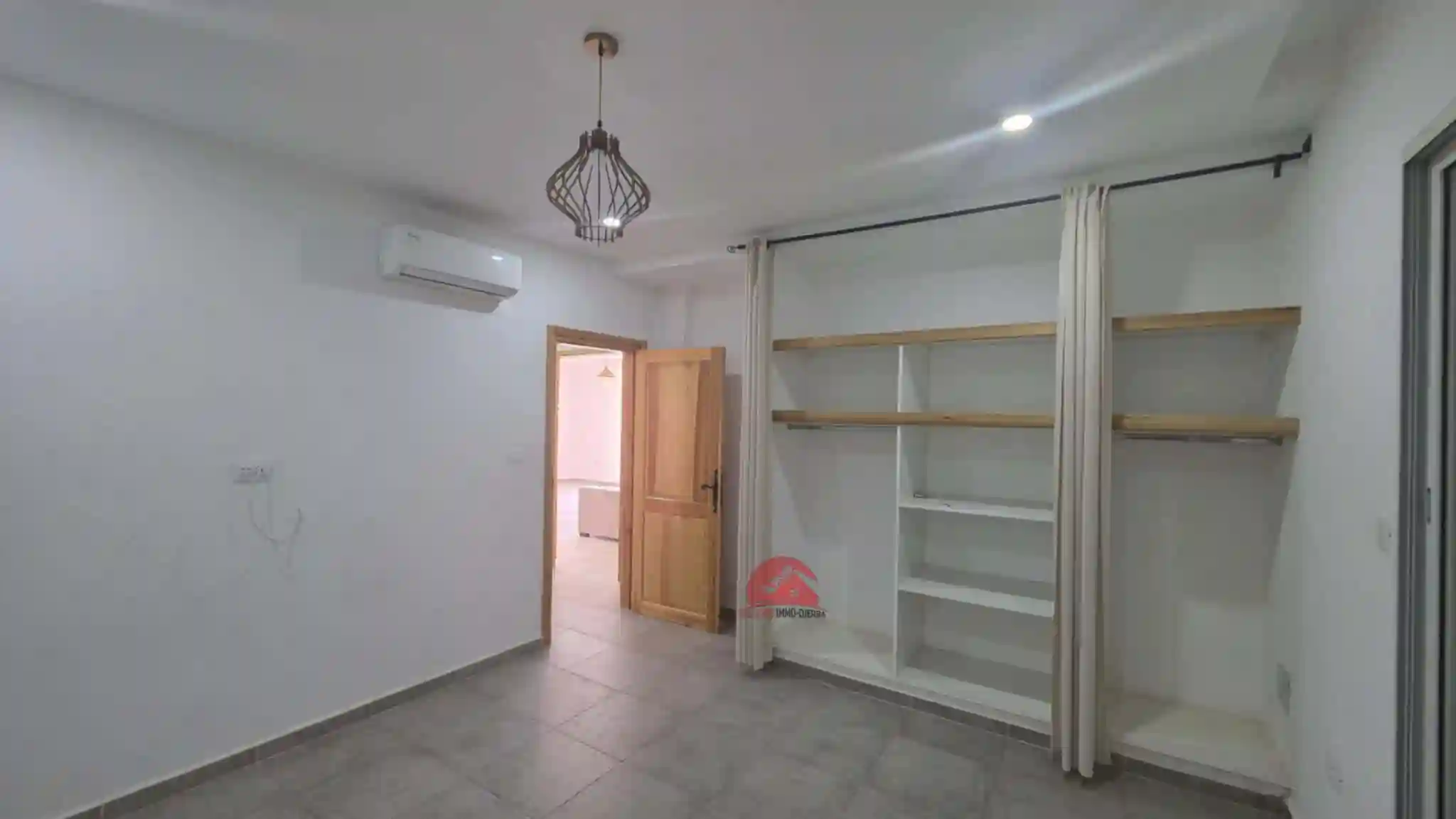 Appartement Meublé à Houmt Souk Djerba – L771 - Vue 2
