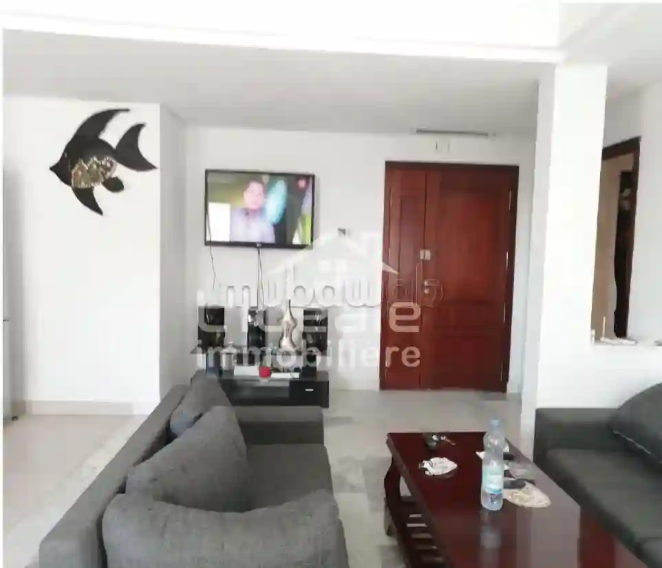 Appartement Pied Dans L'eau Location Estivale - Vue 1