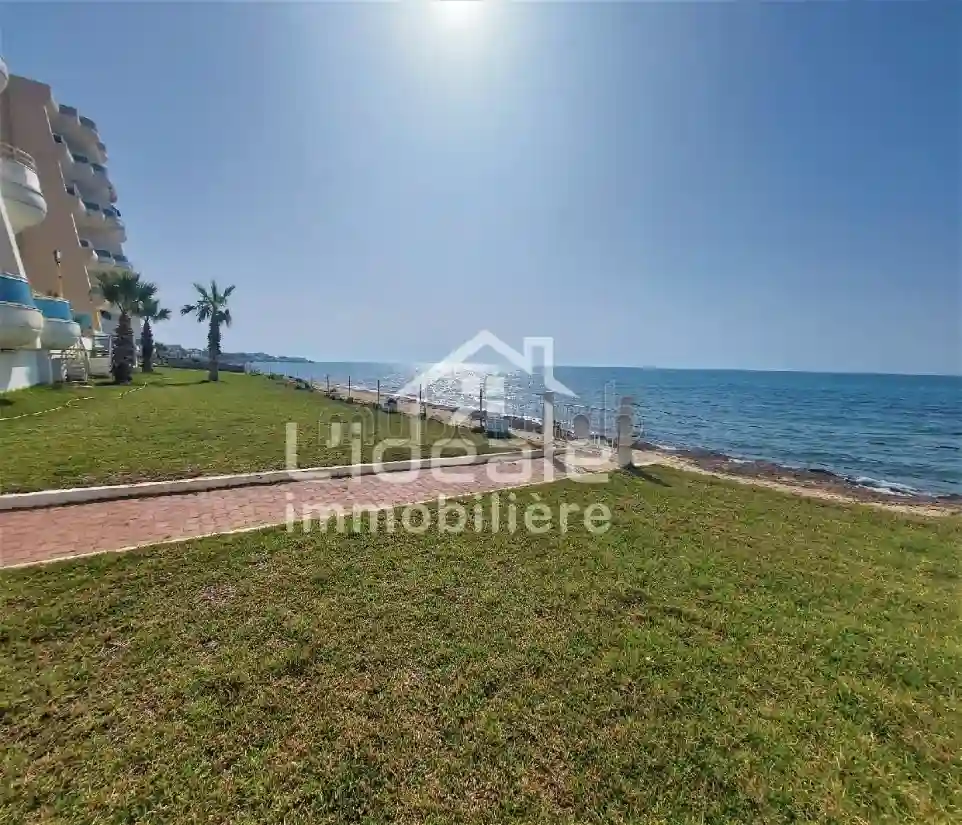 Appartement Pied Dans L'eau Location Estivale - Vue 2