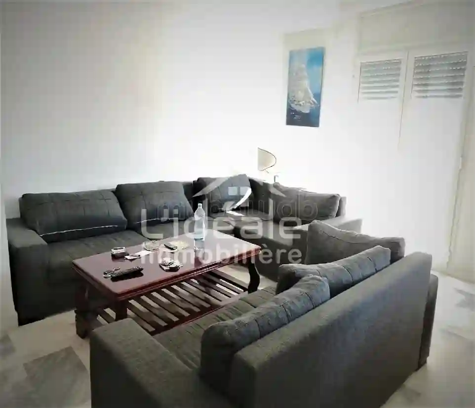 Appartement Pied Dans L'eau Location Estivale - Vue 3