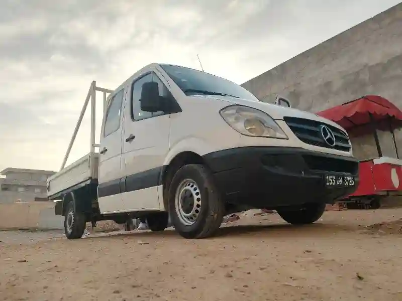 Camion A Vendre - Vue 4