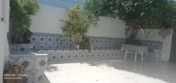 Grande Villa Magnifique Bien Aérée Avec Jardin à Hammam El Ghezaz