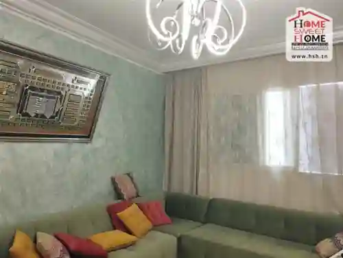 Immeuble Amaya à Bizerte à Bizerte - Vue 3