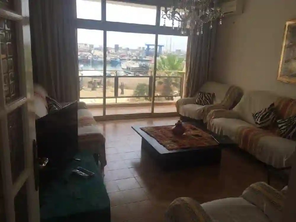 Location Vacances à Kélibia - Vue 5