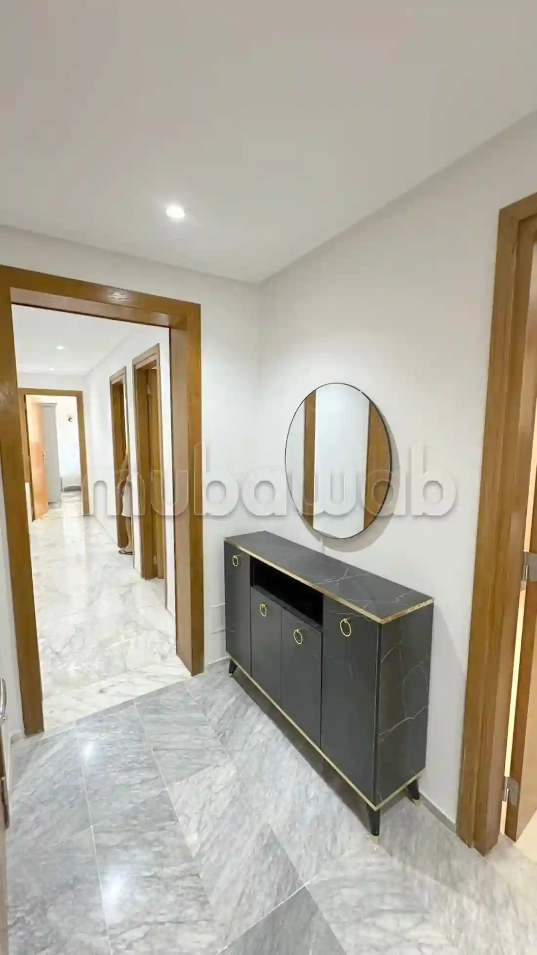 S2 Meublé Avec Meuble Neuf en Location - Vue 2