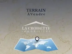 Terrain à Chotrana 3 la Soukra Ztv0137