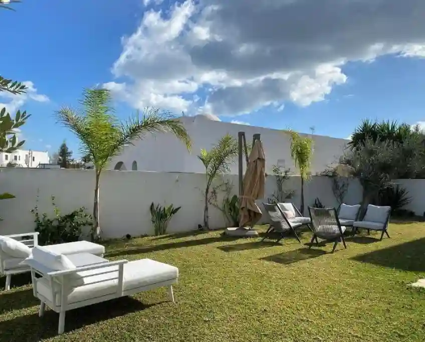 Villa Hammadi (réf V2916) - Vue 1