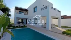 Villa Nesrine Location de Vacances