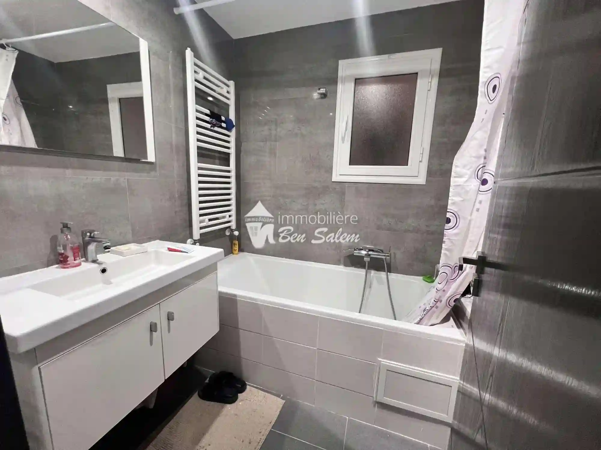 Location Appartement Marwen à Hammamet - Vue 3