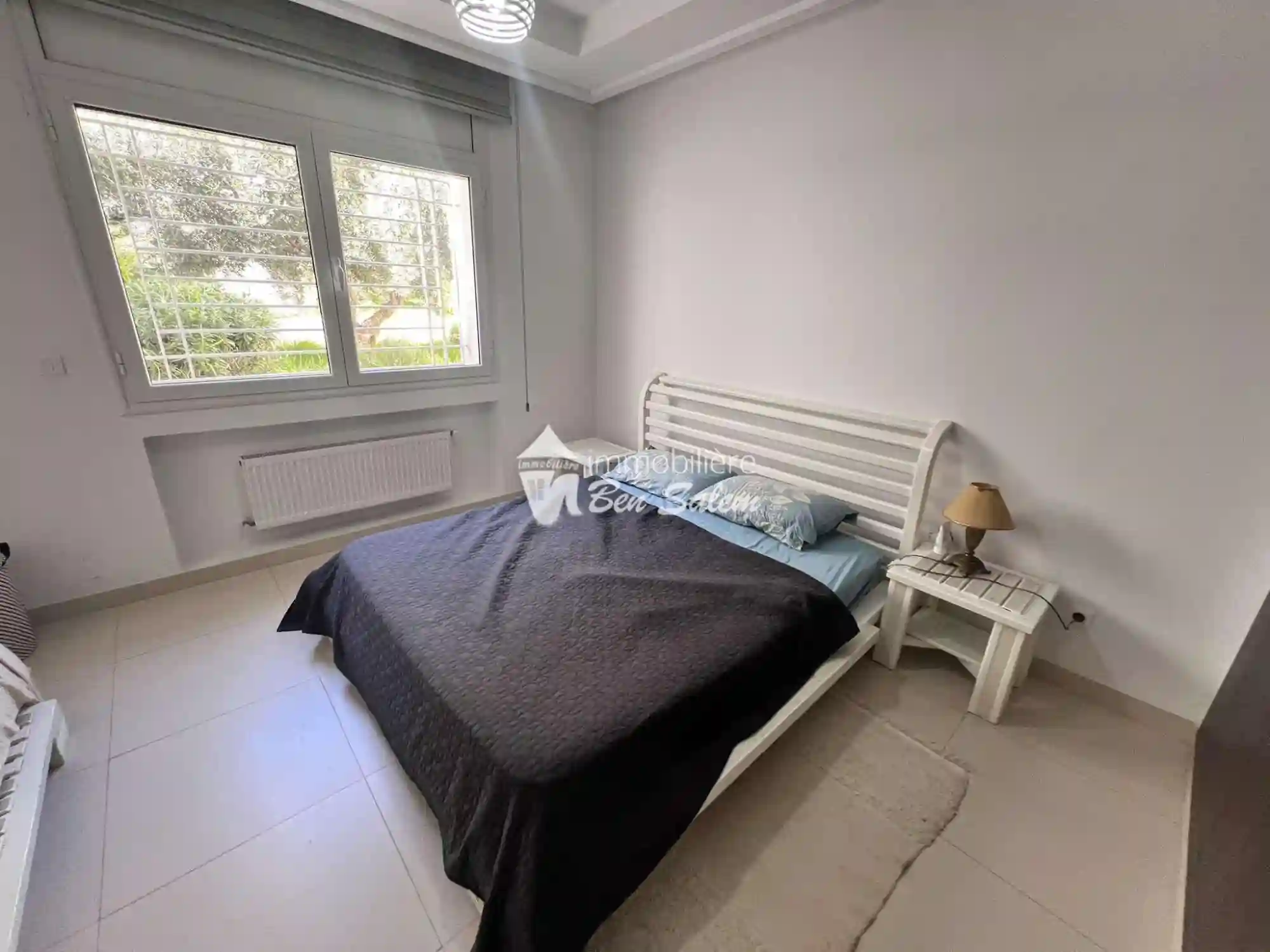 Location Appartement Marwen à Hammamet - Vue 8