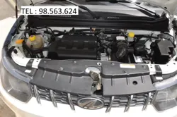 Mahindra Kuv 100
