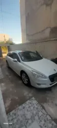 Peugeot 508 Gt Line