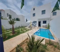 Villa Avec Piscine Location Estivale