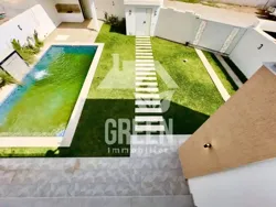 Villa la Rose à Hammamet