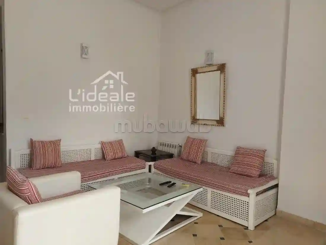 Appartement Karine Location de Vacances - Vue 1