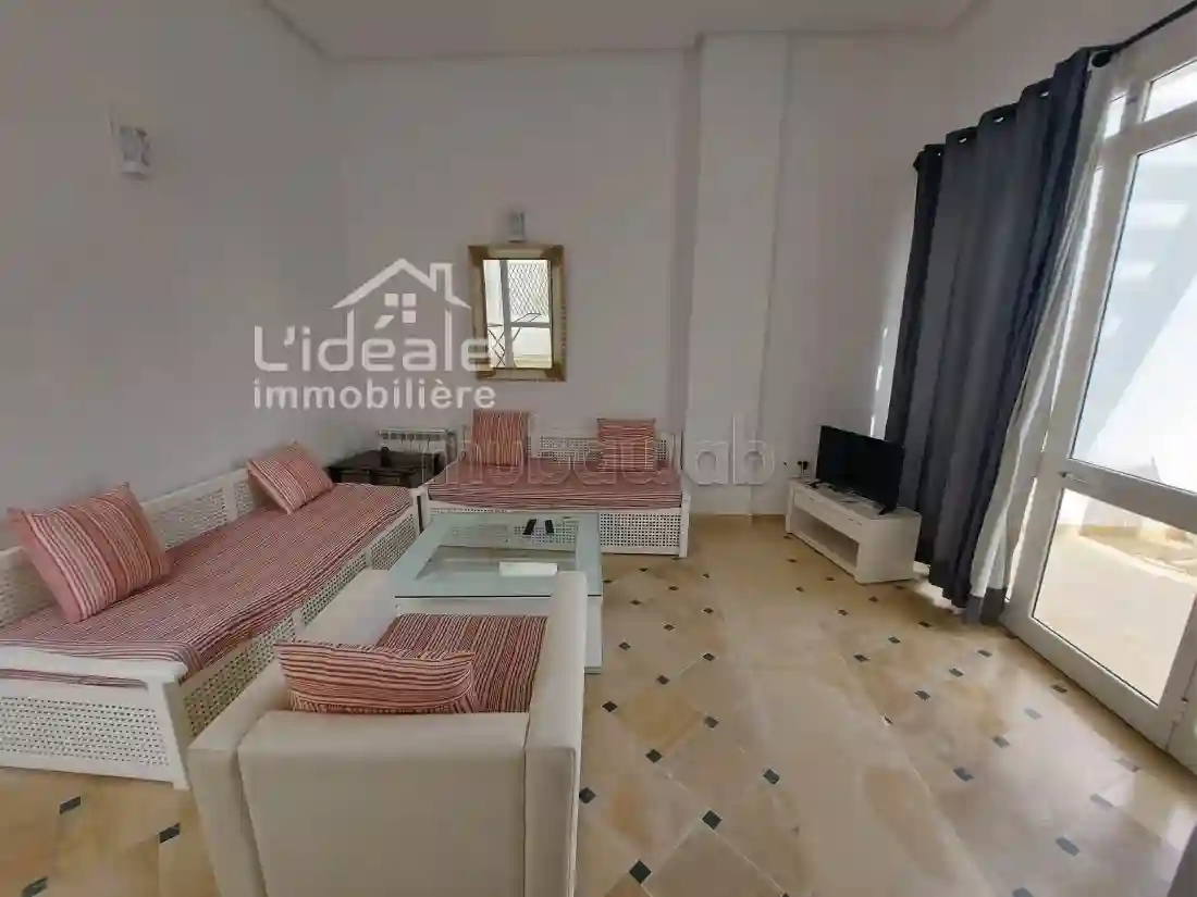 Appartement Karine Location de Vacances - Vue 3