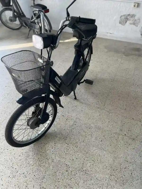 Ciao px - Vue 4