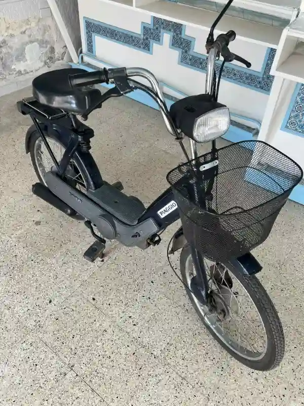 Ciao px - Vue 5