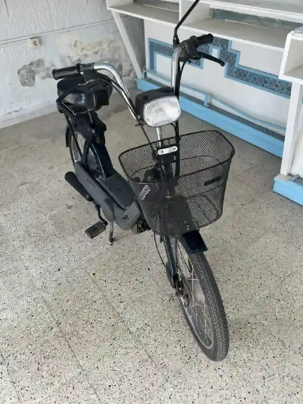 Ciao px - Vue 7