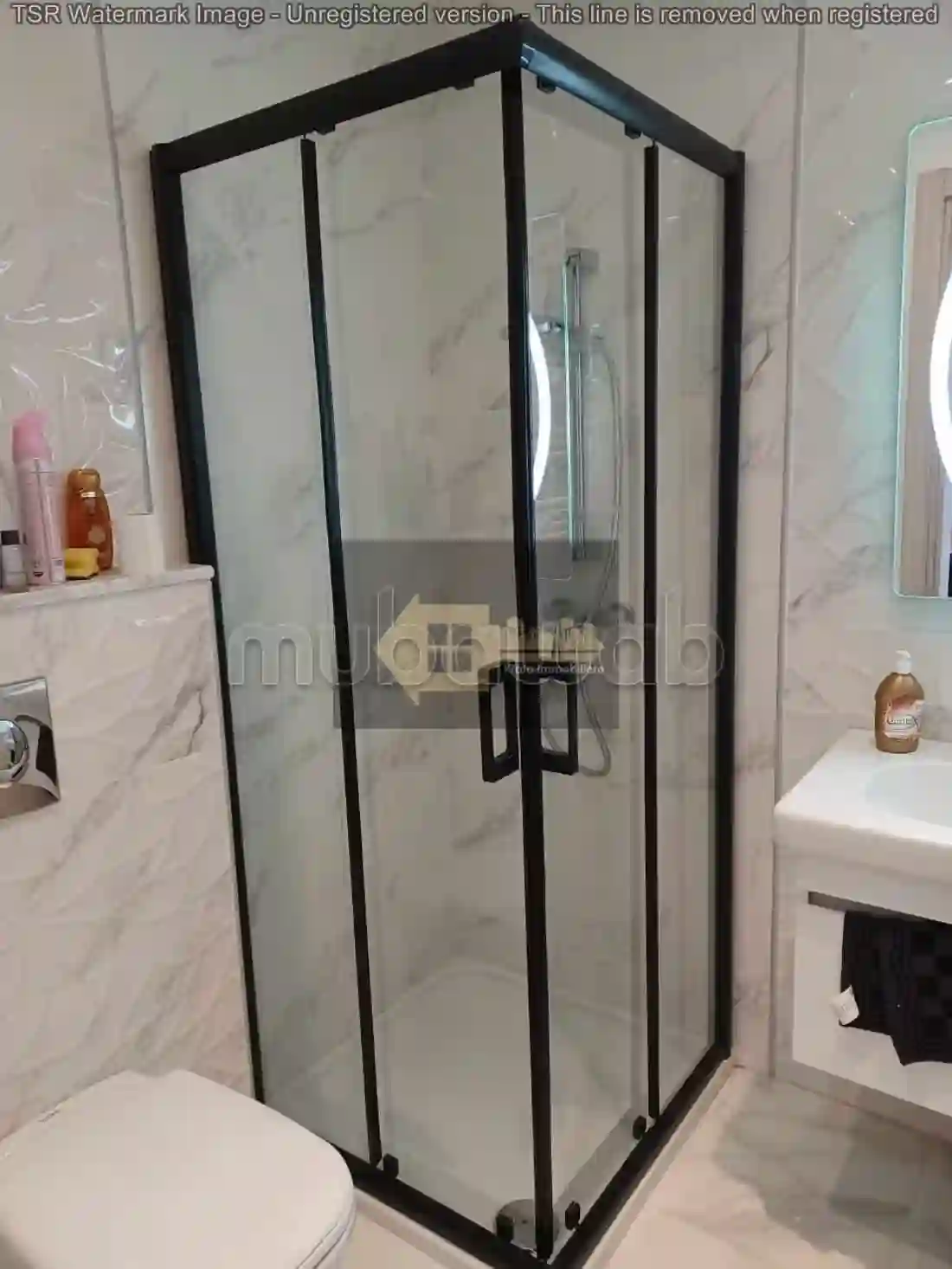 Ennasr2 Vente D'un S1 75m2