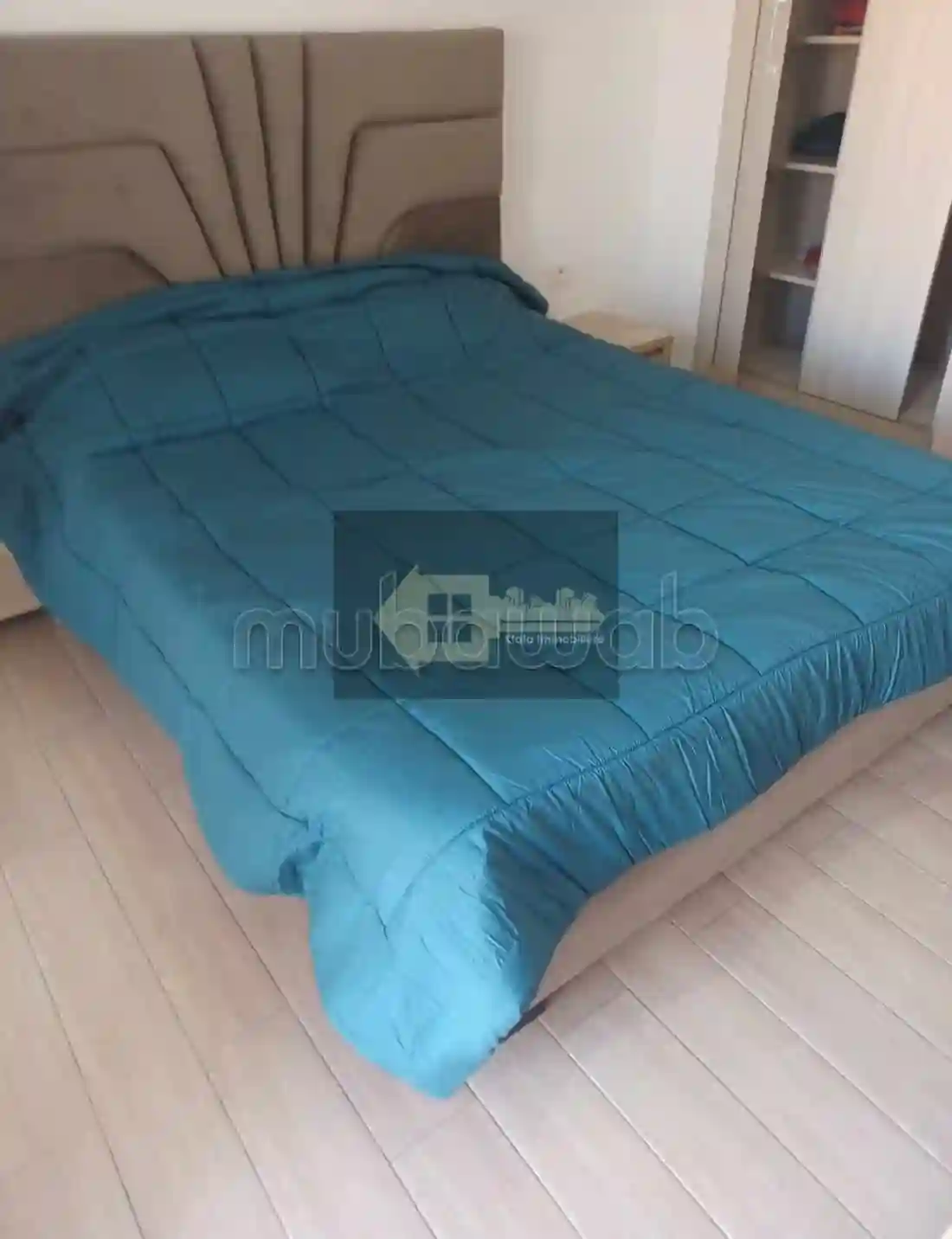 Ennasr2 Vente D'un S1 75m2 - Vue 3