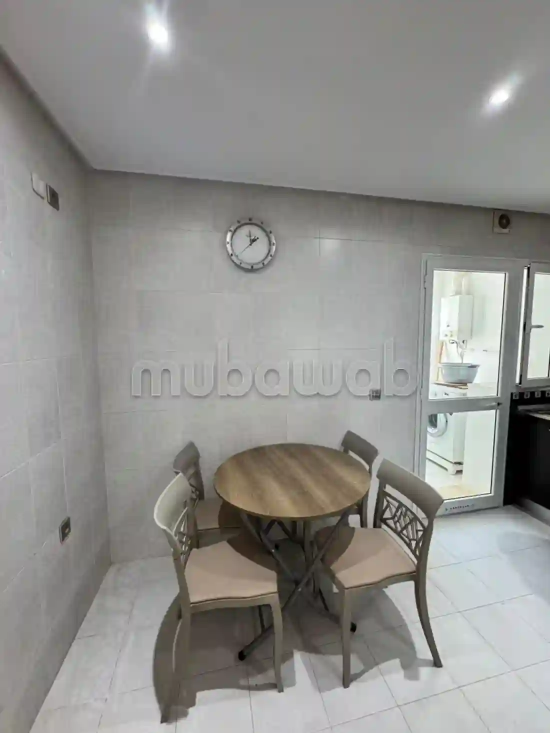 Location Estivle Appartment Pied Dans L'eau - Vue 3