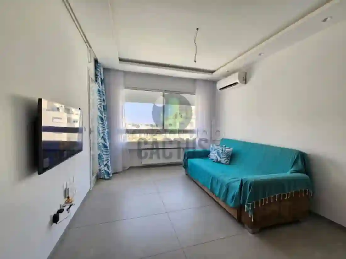 Location Vacances S1 Dans une Résidence Avec Pisc