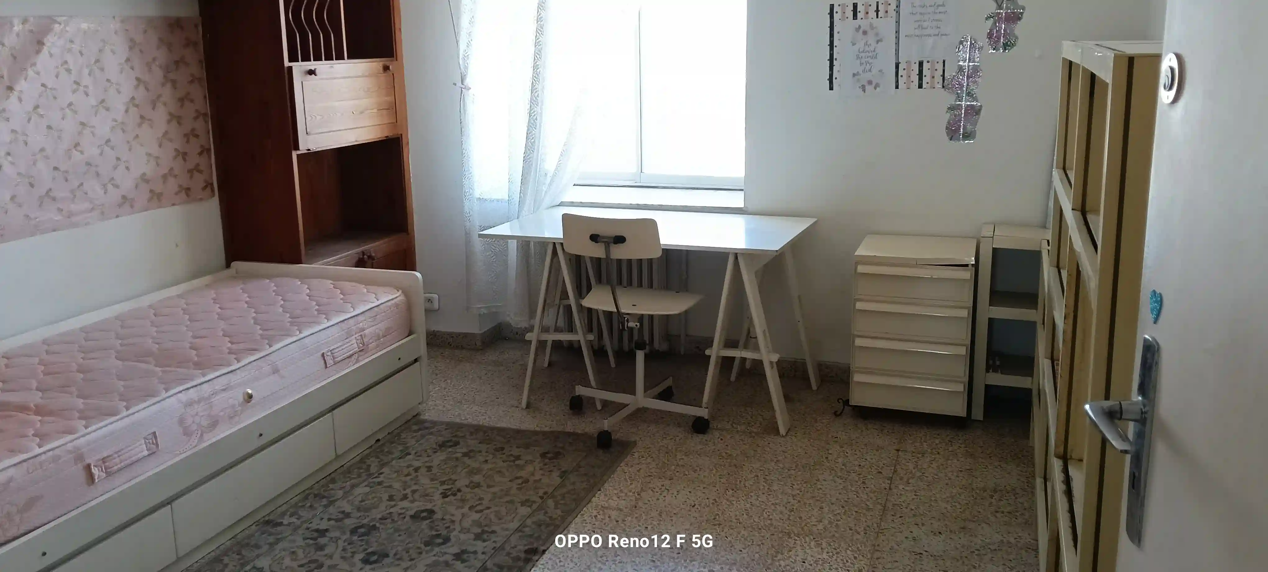 S3 Menzah 5 à El Menzah 5 - Vue 1
