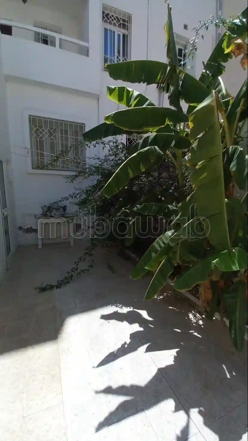 À Vendre Duplex à Sahloul 3 Sousse - Vue 1