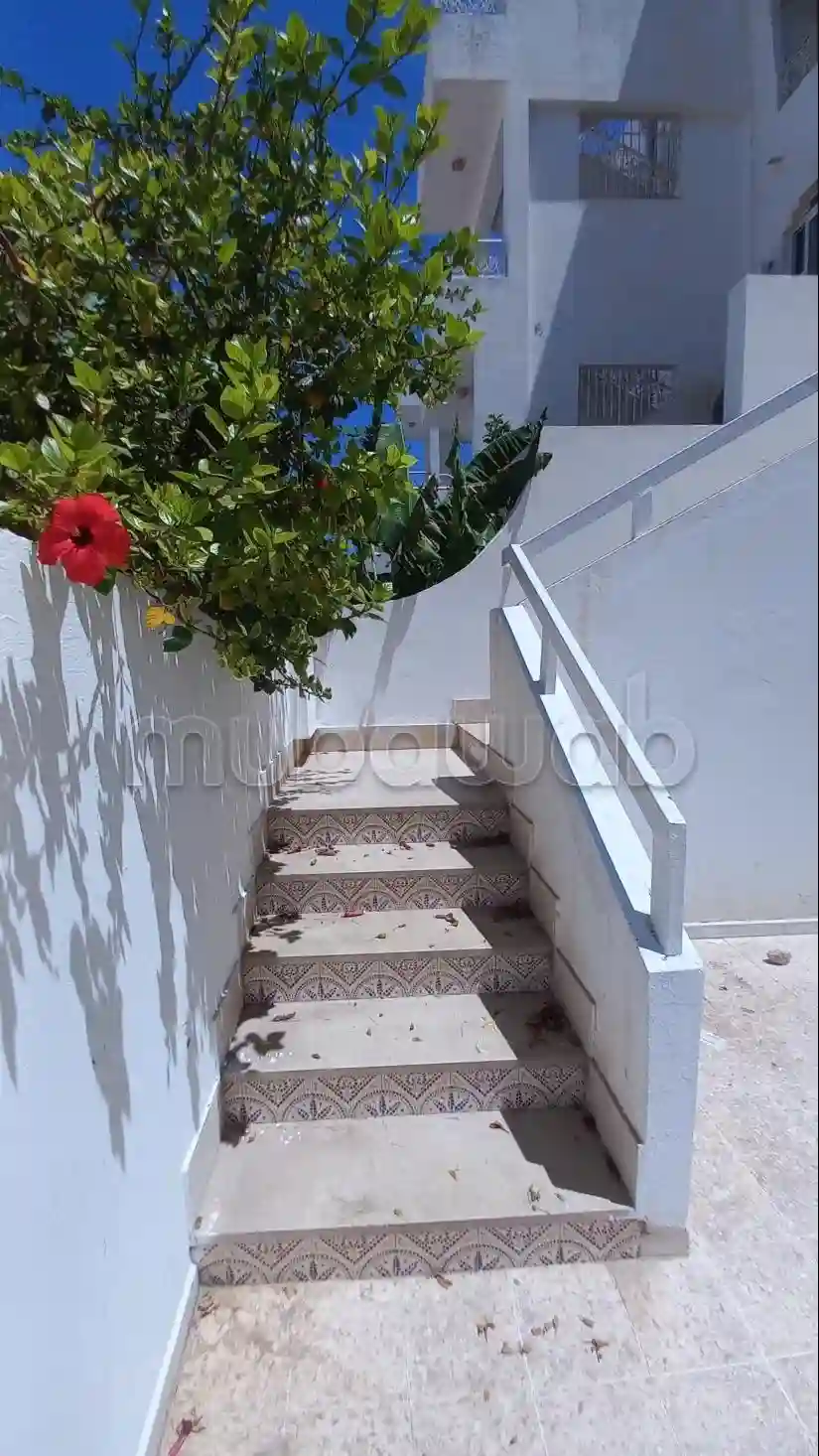 À Vendre Duplex à Sahloul 3 Sousse - Vue 2