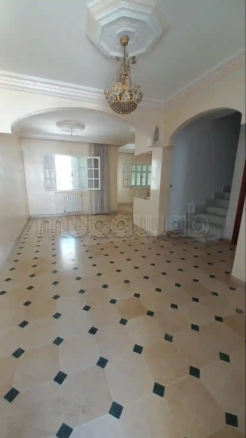 À Vendre Duplex à Sahloul 3 Sousse - Vue 3