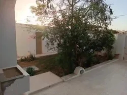 Belle Villa à Teniour à Sakiet Ezzit