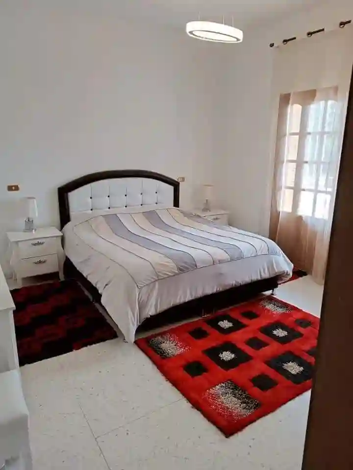 Belle Villa à Teniour à Sakiet Ezzit - Vue 2