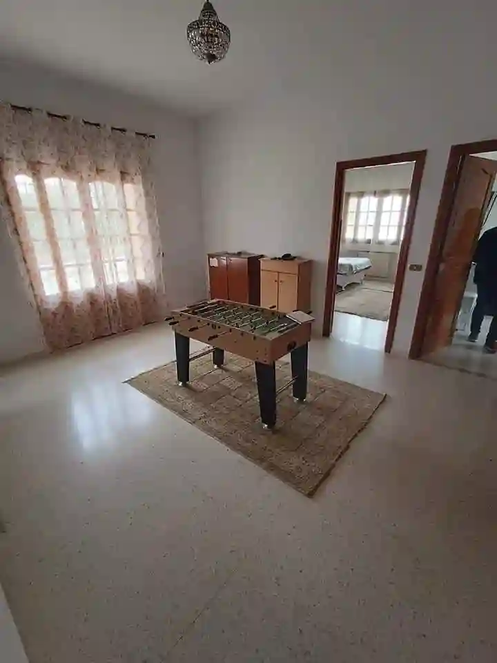 Belle Villa à Teniour à Sakiet Ezzit - Vue 3